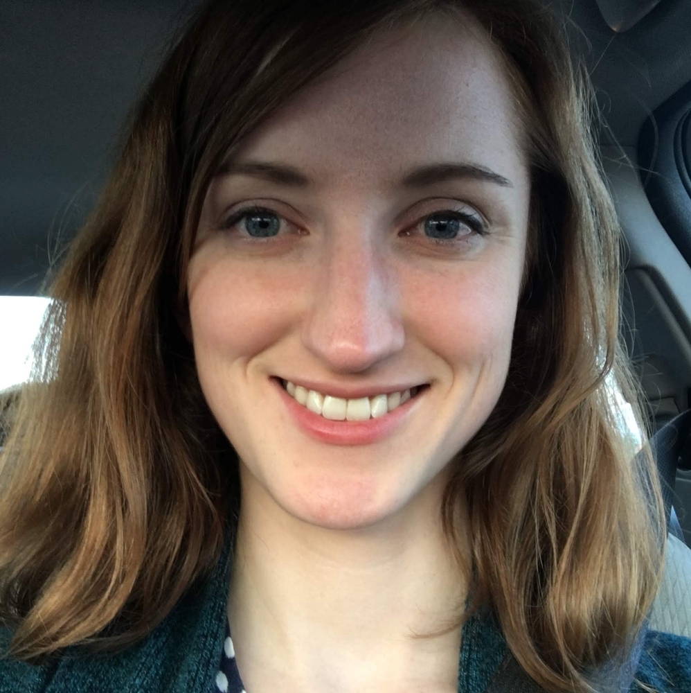 Meet your Posher, Lauren